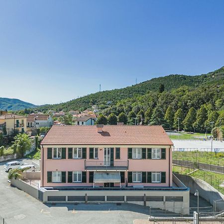 Apartment Lavanda By Interhome Сестри Леванте Екстериор снимка